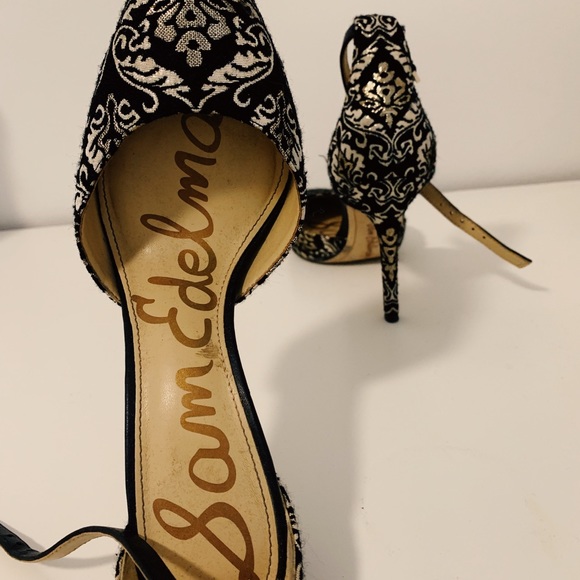 Sam Edelman Heels - Picture 4 of 5